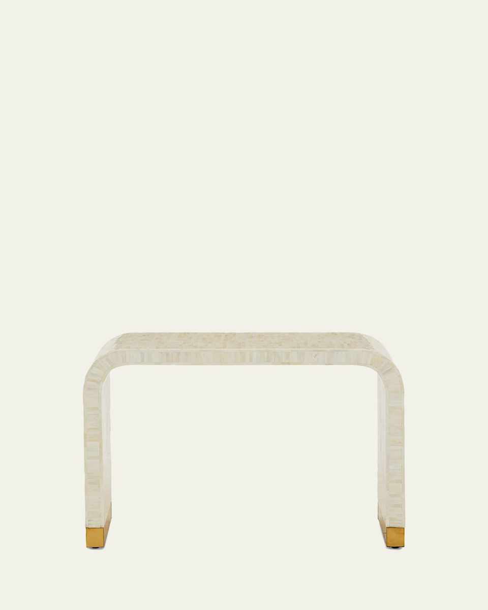 Beacon Console Table